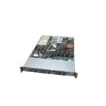 Intel R1304BTLSHBNNA R -Series Rack 1U