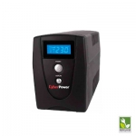 ͧͧ CYBERPOWER UPS  Value SOHO Series Value 600 ELCD,Ҥ,spec,,١ش,Ҥ