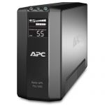 เครื่องสำรองไฟ APC Back UPS Tower Model : Back UPS RS LCD 550VA รุ่น APC-BR550GI,ราคา,spec,รุ่น,ถูกที่สุด,เช็คราคา