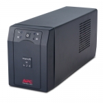 เครื่องสำรองไฟ APC SMART UPS Tower Model : APC Smart 620 รุ่น APC-SC620i,ราคา,spec,รุ่น,ถูกที่สุด,เช็คราคา
