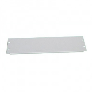 BLANK PANEL SIZE 5 U ( แผ่นปิดหน้าตู้ ขนาด 5 ยู)