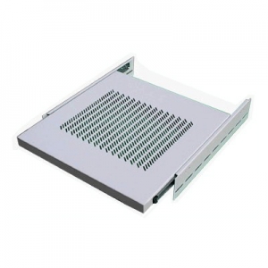 SLIDE SHELVE 75 cm Depth (สำหรับ RACK ลึก 90 และยึดอุปกรณ์ 19")