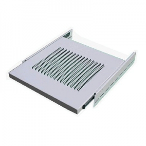 SLIDE SHELVE 64.70x60.00 cm (สำหรับ RACK ทีขยายเสายึดอุปกรณ์เกิน 19")