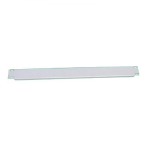 BLANK PANEL SIZE 4 U ( แผ่นปิดหน้าตู้ ขนาด 4 ยู)
