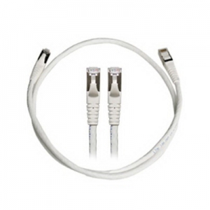 LINK SHIELD CAT 5E RJ45-RJ45 PATCH CORD 3 M.
