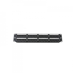 LINK CAT6 PATCH PANEL 48 PORT