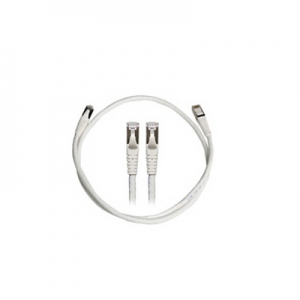 LINK SHIELD CAT 6 RJ45-RJ45 PATCH CORD 2 M.