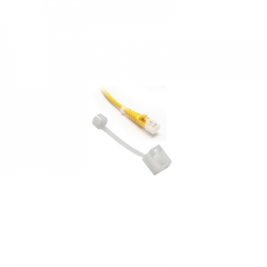 Plug Cover LINK Plug Cover w / line clamp
