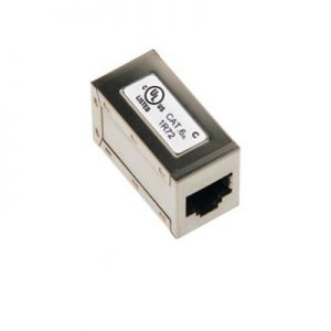 LINK In-Line Coupler CAT 6A