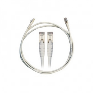 LINK SHIELD CAT 6A RJ45-RJ45 PATCH CORD 2 M.