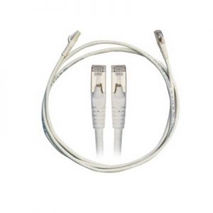 LINK CAT 6A RJ45 - RJ45 PATCH CORD 3 M., Shield, 10 G