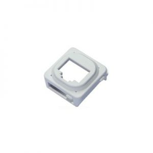LINK ตัวแปลง LINK RJ45 ตัวเมียใส่หน้ากากไฟฟ้า ยี่ห้อ CLIPSAL 10ตัว/แพ็ค