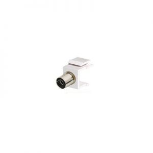 LINK RF (TV) Solder Modular Insert