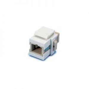 LINK SC feed thru Modular Insert