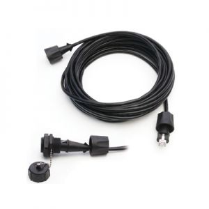 LINK CAT 5E RJ45 Industrial JACK Patch Cord