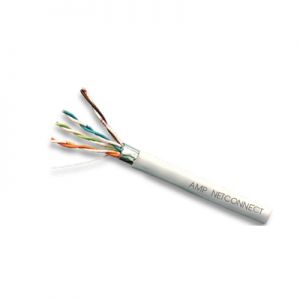 AMP 0-0219413-2 CAT 5E F/UTP CABLE