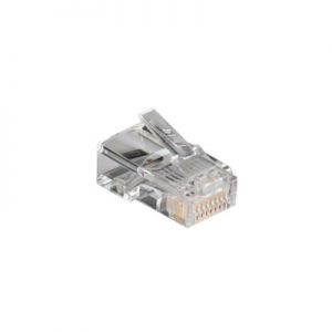AMP 1375191-1 CAT 5E RJ 45 Modular JACK
