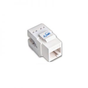 AMP 1375055-6 CAT 6 RJ45 Modular JACK