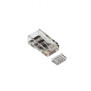 AMP 1711342-1 SHIELD CAT 6A RJ45 Modular JACK