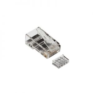 AMP 5-555042-3 RJ11(6 ขา)