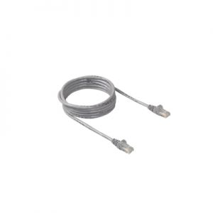 CAT 6 RJ45-RJ45 Patch Cord 10 Feet