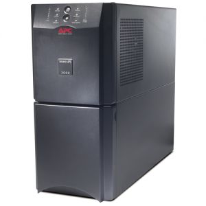 เครื่องสำรองไฟ APC SMART UPS Tower Model : APC Smart 3000 รุ่น APC-SUA3000i ,ราคา,spec,รุ่น,ถูกที่สุด,เช็คราคา