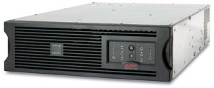 เครื่องสำรองไฟ APC SMART UPS RACK Model : APC Smart 3000RMXLI3U รุ่นAPC-SUA3000RMXLI3U ,ราคา,spec,รุ่น,ถูกที่สุด,เช็คราคา