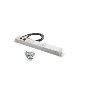 AC.POWER 4 OUTLET