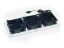 VENTILATING FAN Size 4 3 x 4 ครบชุด
