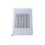 FIX SHELVE 60 cm Depth (สำหรับ RACK ลึก 80 และยึดอุปกรณ์ 19 )