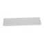 BLANK PANEL SIZE 5 U ( แผ่นปิดหน้าตู้ ขนาด 5 ยู)