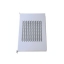 FIX SHELVE 95 cm Depth (สำหรับ RACK ลึก 110 และยึดอุปกรณ์ 19 )