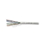 สาย Lan LINK CAT6 F/UTP ULTRA, Screen Twisted Pair, w/Cross Filler, 23 AWG, CMR