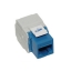 LINK CAT 5E RJ45 Modular JACK, TOOL FREE