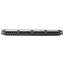 LINK CAT 5E PATCH PANEL 24 PORT (แผงกระจายสายมีเหล็กจัดสายและติดป้ายชื่อได้)