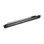 LINK SHIELD PATCH PANEL 24 PORT, Unload, 1U