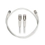 LINK SHIELD CAT 5E RJ45-RJ45 PATCH CORD 3 M.