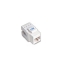 LINK CAT 6 RJ45 Modular JACK (ตัวเมีย) (มีฝาครอบกันฝุ่น)