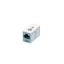 LINK In-Line Coupler CAT 6