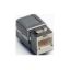 LINK CAT6A RJ45 MODULAR JACK,Auto Shutter