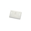LINK FACE PLATE 1 PORT With Shutter, Icon & Label ID