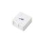 LINK BOX ตัวเมียติดพื้น 2 ช่อง