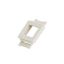 LINK ตัวแปลง LINK, AMP, RJ45 ตัวเมียใส่หน้ากาก Panasonic รุ่นเก่า