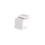 แผ่นปิดรูหน้ากาก LINK Blank Insert