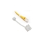 LINK Plug Cover w / line clamp (ฝาครอบตัวผู้มีสายรัด)