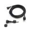 LINK CAT 5E RJ45 Industrial JACK Patch Cord