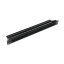 LINK Brush Cable Management PANEL 1 U with Bracket