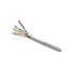 AMP 0-0219413-2 CAT 5E F/UTP CABLE