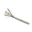 AMP 1859222-2 CAT6A F/UTP XG CABLE 23 AWG