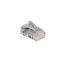 AMP 5-554720-3 RJ45 Modular PLUG